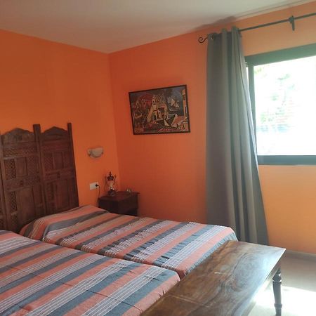 Marenazul Villa Corralejo Kültér fotó