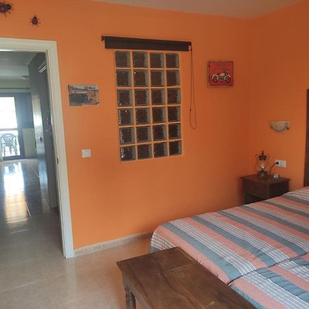 Marenazul Villa Corralejo Kültér fotó