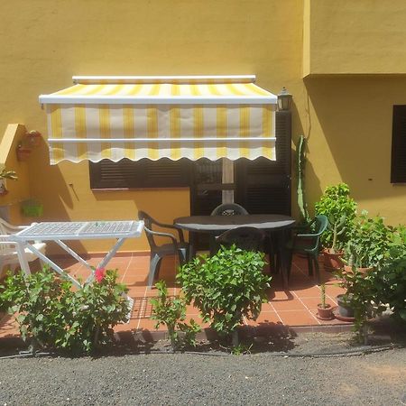 Marenazul Villa Corralejo Kültér fotó