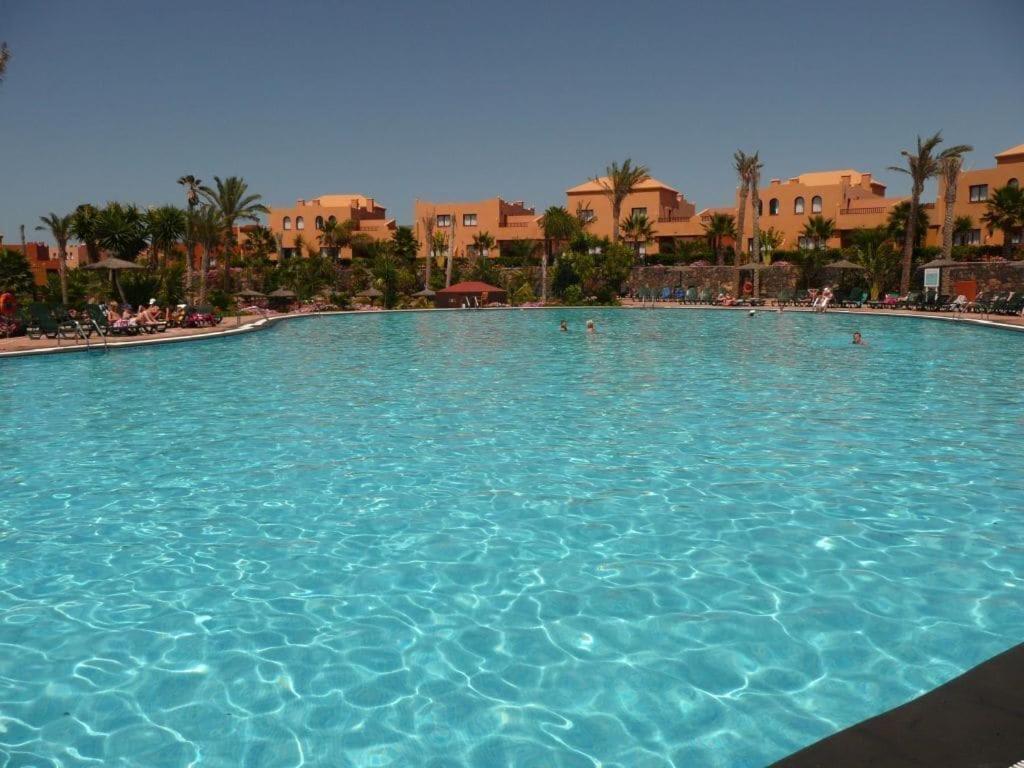 Marenazul Villa Corralejo Kültér fotó