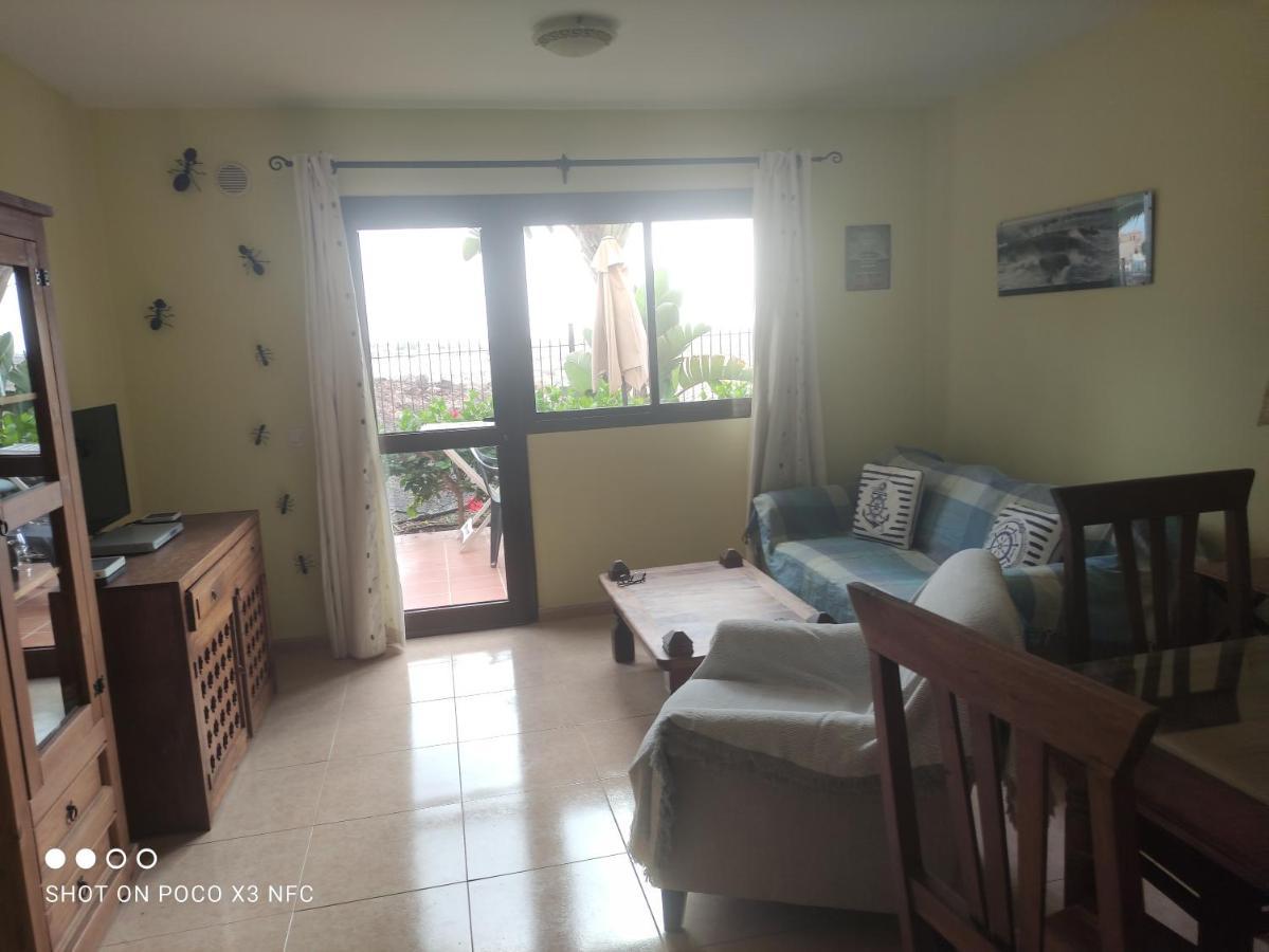 Marenazul Villa Corralejo Kültér fotó