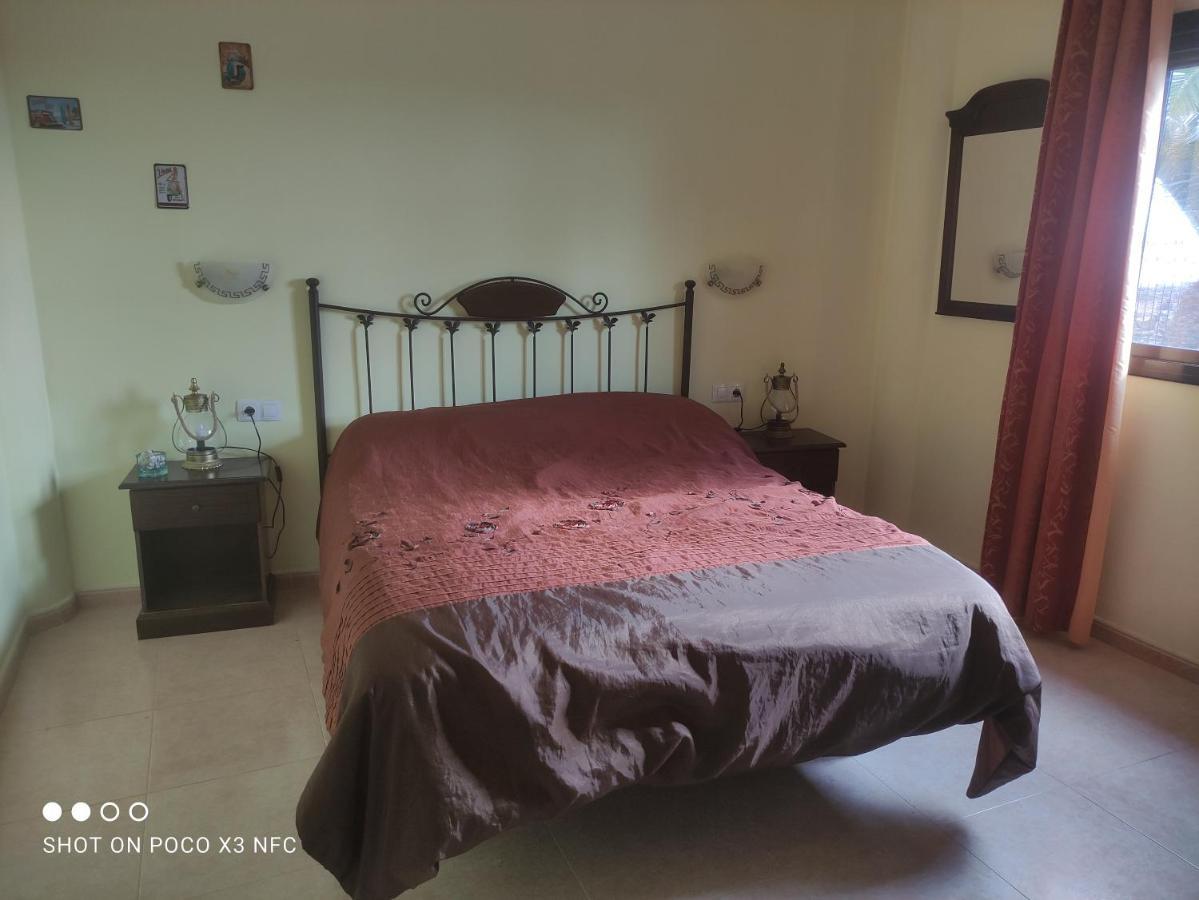 Marenazul Villa Corralejo Kültér fotó