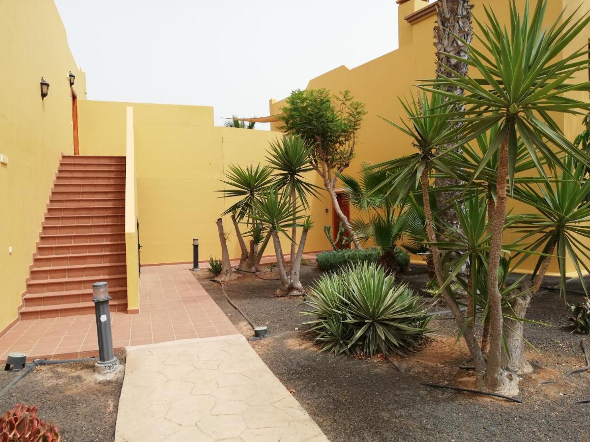 Marenazul Villa Corralejo Kültér fotó