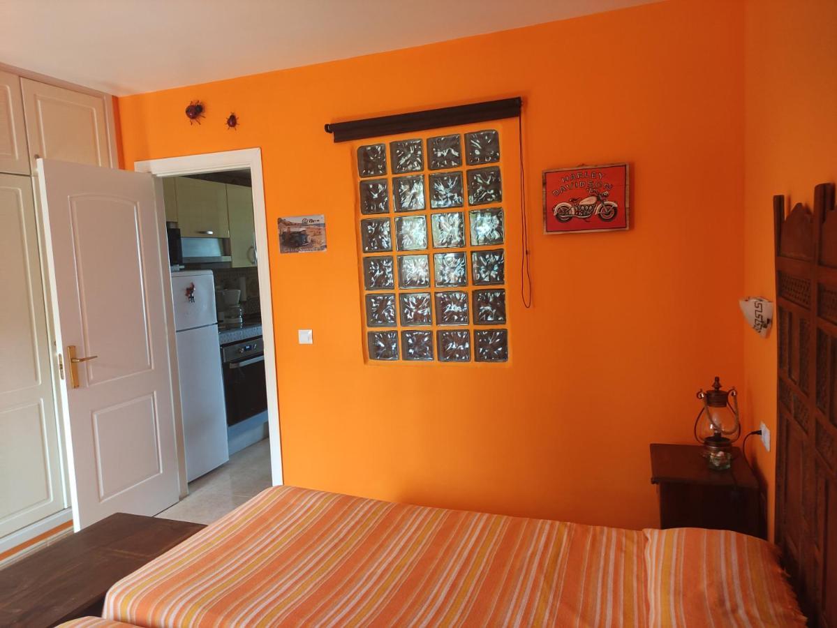 Marenazul Villa Corralejo Kültér fotó