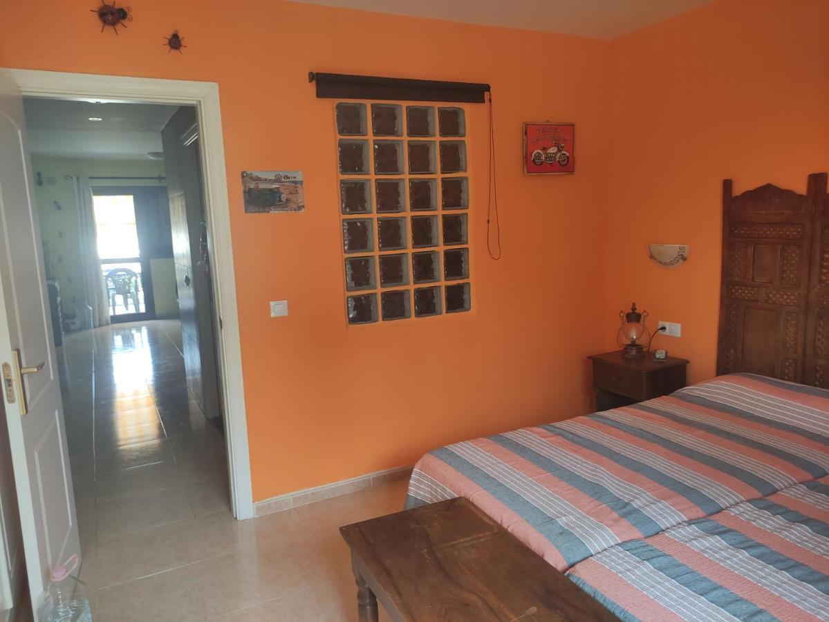 Marenazul Villa Corralejo Kültér fotó
