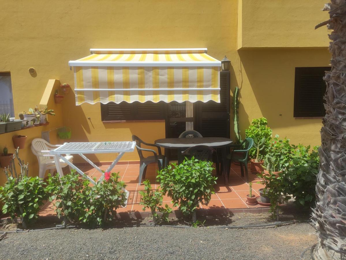 Marenazul Villa Corralejo Kültér fotó