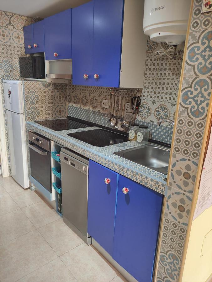 Marenazul Villa Corralejo Kültér fotó
