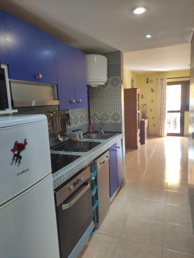 Marenazul Villa Corralejo Kültér fotó